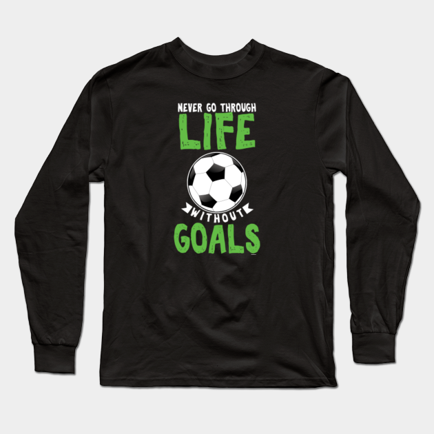 soccer goalie t shirt